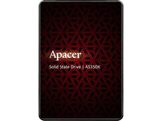 Твердотельный накопитель Apacer AS350X 128Gb AP128GAS350XR-1