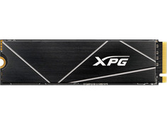 Твердотельный накопитель A-Data XPG Gammix S70 Blade 2Tb AGAMMIXS70B-2T-CS