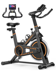 Велотренажер Xiaomi Urevo Indoor Cycling Bike U6