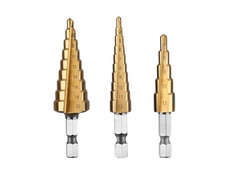 Набор сверл Deko DH20 065-0688 ДЕКО