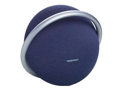 Колонка Harman Kardon Onyx Studio 8 Blue HKOS8BLUUK