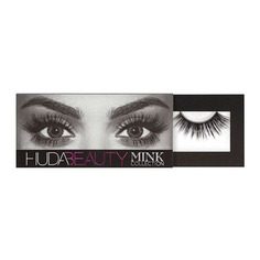 MINK LASH SOPHIA Накладные ресницы Huda Beauty