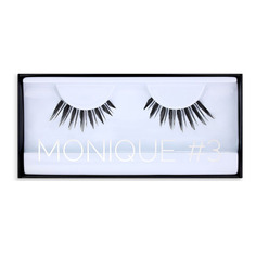 CLASSIC LASH 03 MONIQUE Накладные ресницы Huda Beauty