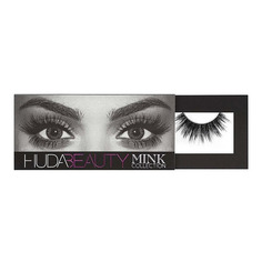 MINK LASH RAQUEL Накладные ресницы Huda Beauty