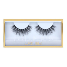 LASHES LOTTIE 19 Накладные ресницы Huda Beauty