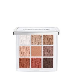 Backstage Eye Palette Палетка для глаз 07 Коралловый Dior