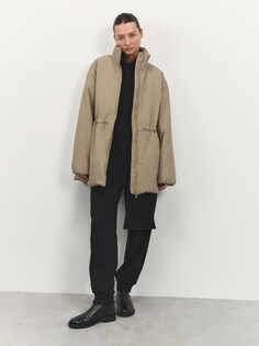 Куртка Лидс с кулисой Gate31