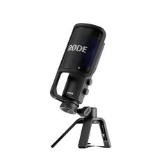 USB микрофоны, Броадкаст-системы Rode NT-USB+