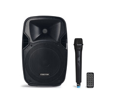 Портативные акустические системы Fonestar MALIBU-108L