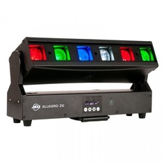 Светодиодные панели и экраны ADJ Allegro Z6