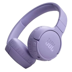 Беспроводные наушники JBL Tune 670NC Purple