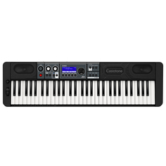 Синтезаторы Casio CT-S500