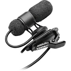 Петличные микрофоны DPA 4080-DC-D-B00