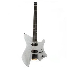 Электрогитары Eart GW2PRO Trans White