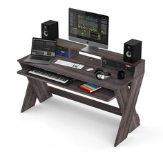Аксессуары для DJ оборудования Glorious Sound Desk Compact Walnut