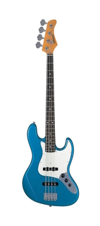 Бас-гитары Fernandes RJB380 VMB