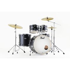 Акустические ударные установки Pearl EXX725SBR/C761