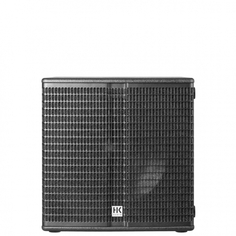 Сабвуферы активные HK Audio Linear SUB 1500 Sub A