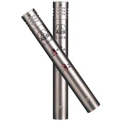 Инструментальные микрофоны AKG C451B ST