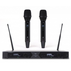 Радиосистемы с ручным микрофоном FBW P1R2 VOCAL