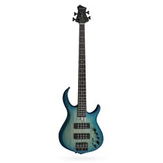 Бас-гитары Sire M5 Swamp Ash-4 TBL