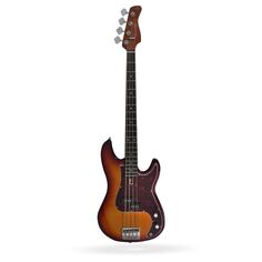 Бас-гитары Sire P5R Alder-4 TS