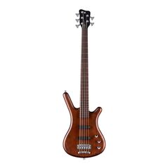Бас-гитары Warwick Corvette ASH 5 AT TS Teambuilt (чехол в компл.)