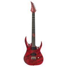 Электрогитары Solar Guitars A2.6 Canibalismo+