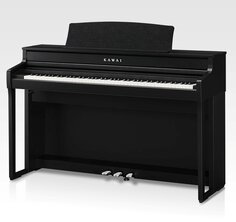 Цифровые пианино Kawai CA501 B (банкетка в комплекте)