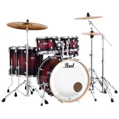 Акустические ударные установки Pearl DMP926S/C261