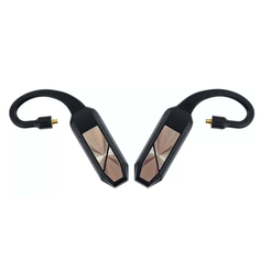 Усилители с ЦАП для наушников iFi Audio Go Pod