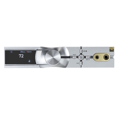 Усилители с ЦАП для наушников iFi Audio NEO iDSD 2