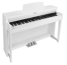 Цифровые пианино Medeli DP460K-PVC-WH