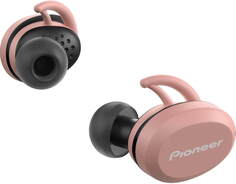 Беспроводные наушники Pioneer SE-E8TW-P pink/black