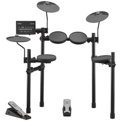 Электронные ударные установки Yamaha DTX402K