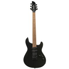 Электрогитары Fernandes Dragonfly-X MBK