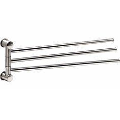 Держатель полотенец WasserKRAFT