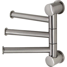 Держатель полотенец WasserKRAFT