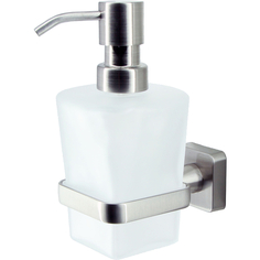 Дозатор жидкого мыла WasserKRAFT