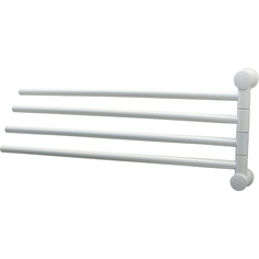 Держатель полотенец WasserKRAFT