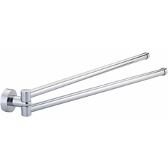 Держатель полотенец WasserKRAFT