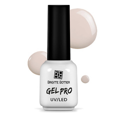 Гель-лак для ногтей BRIGITTE BOTTIER Гель лак для ногтей GEL PRO тон 001 white