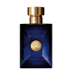 Туалетная вода VERSACE Pour Homme Dylan Blue 50