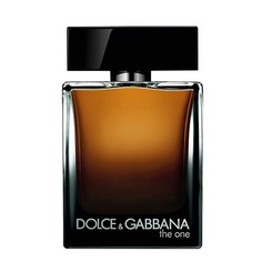 Парфюмерная вода DOLCE&GABBANA The One for Men Eau de Parfum 50