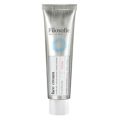 Крем для лица FILOSOFIE Крем для чувствительной кожи лица 50.0