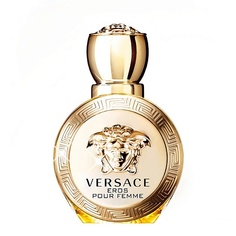 Парфюмерная вода VERSACE Eros Pour Femme 50