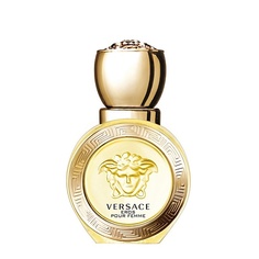 Туалетная вода VERSACE Eros Pour Femme Eau de Toilette 50