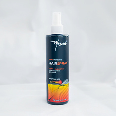 Спрей для ухода за волосами MIRCUT Термозащитный спрей-сыворотка для волос 250.0