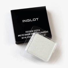 INGLOT Тени для век системы FREEDOM AMC eye shadow square shine