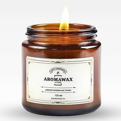 Свеча AROMAWAX Ароматическая свеча Свежескошенная трава 120.0